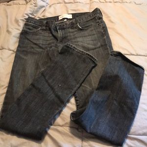 Paperdenim & Cloth jeans 10/30 (8) straight leg
